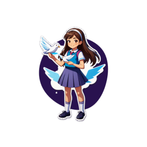 Magical Schoolgirl
